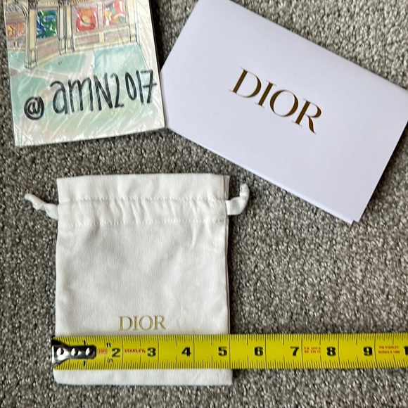 Dior Dust bag - Picture 2 of 5